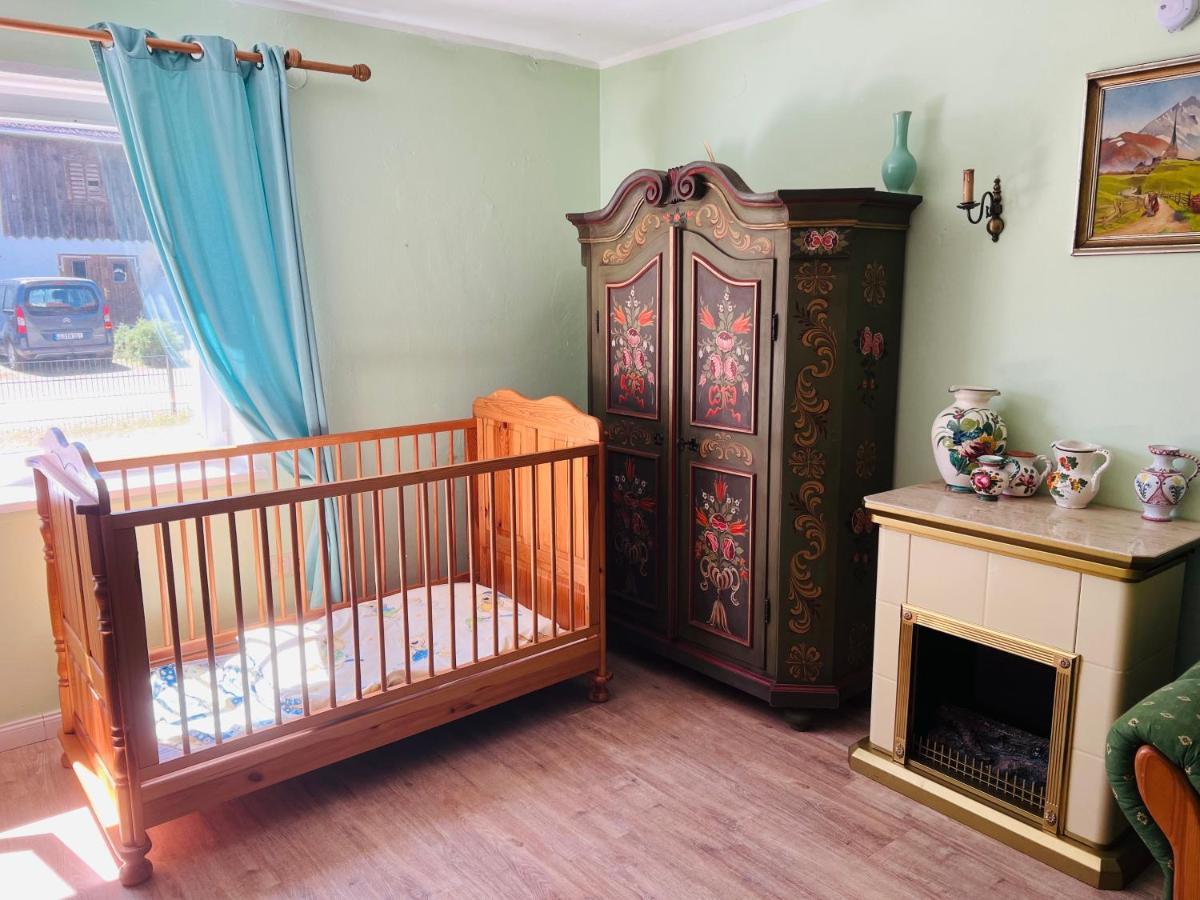 Charming Historical Farmhouse Finning Buitenkant foto