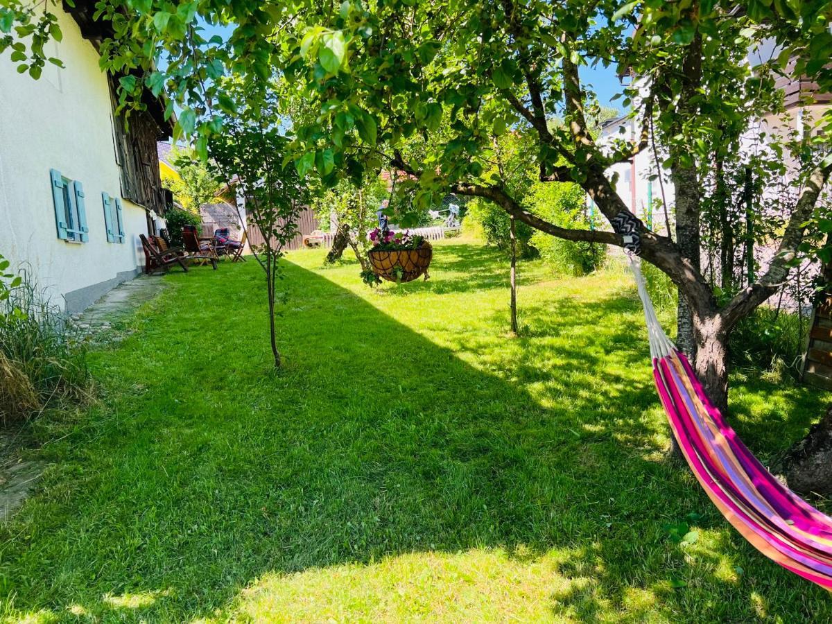 Charming Historical Farmhouse Finning Buitenkant foto